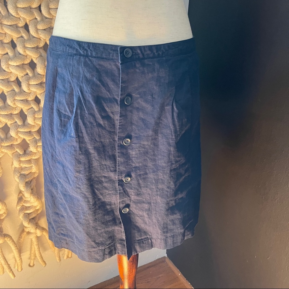 Fossil Skirt